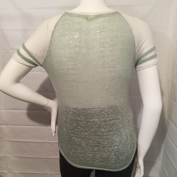 Exist baseball t-shirt - Picture 3 of 4